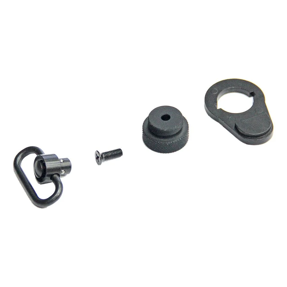 G&G CRW-25 QD Sling Swivel with Sling AttachmentGAG151013
