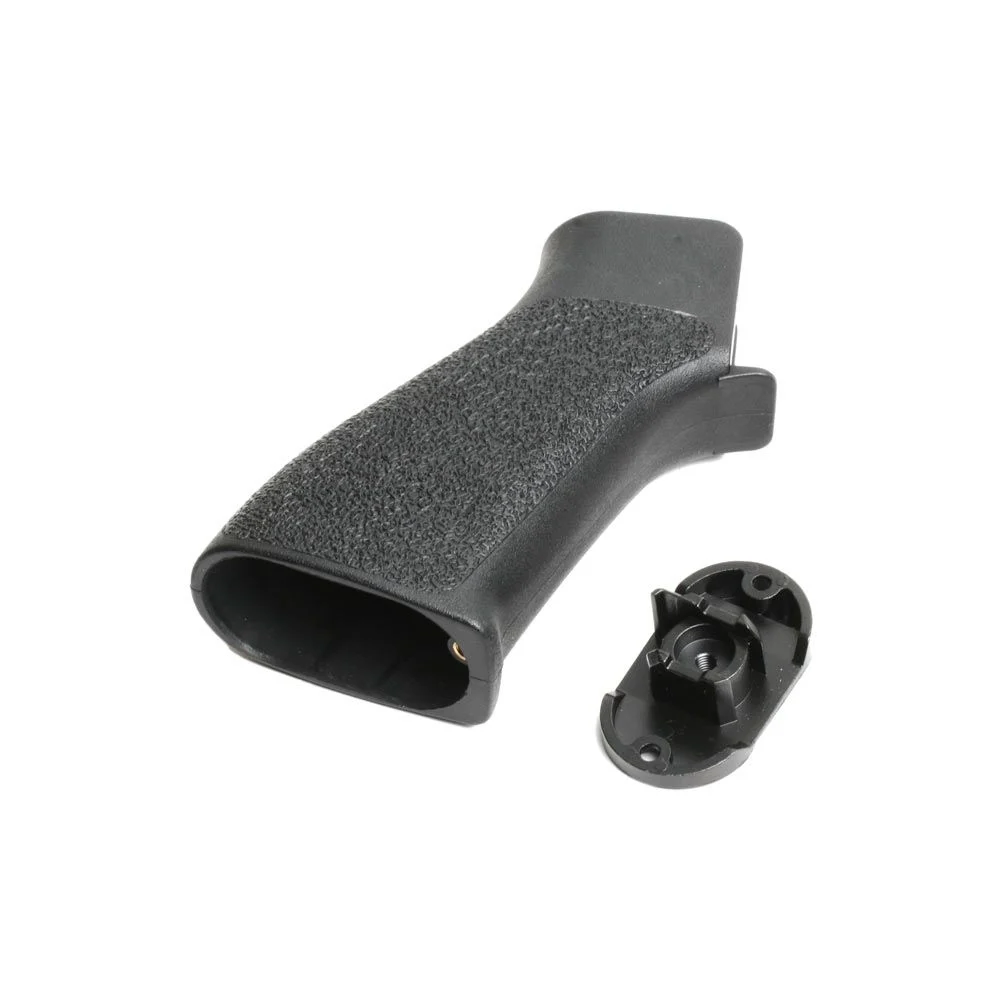 G&G Reinforced Grip for TR4-18 Black / G-03-107GAG153017