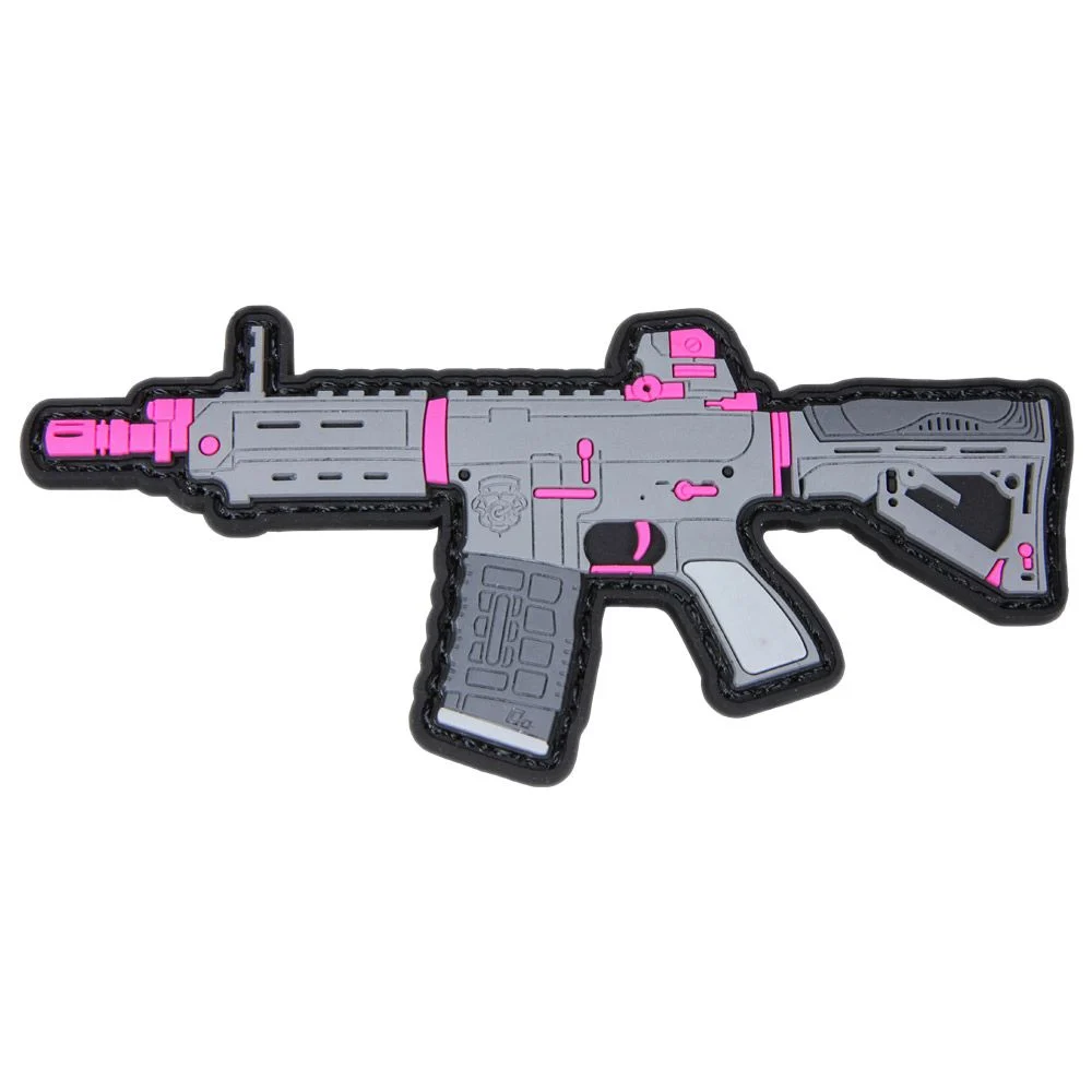 G&G P-02-014 PVC Patch - GR4 G26 BPGAG216028
