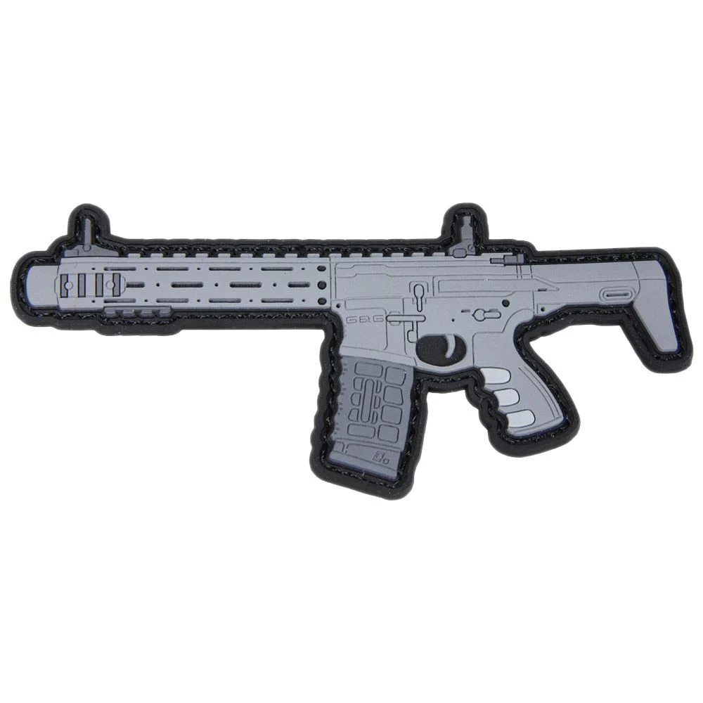G&G P-02-017 PVC Patch - PDW15-ARGAG216031