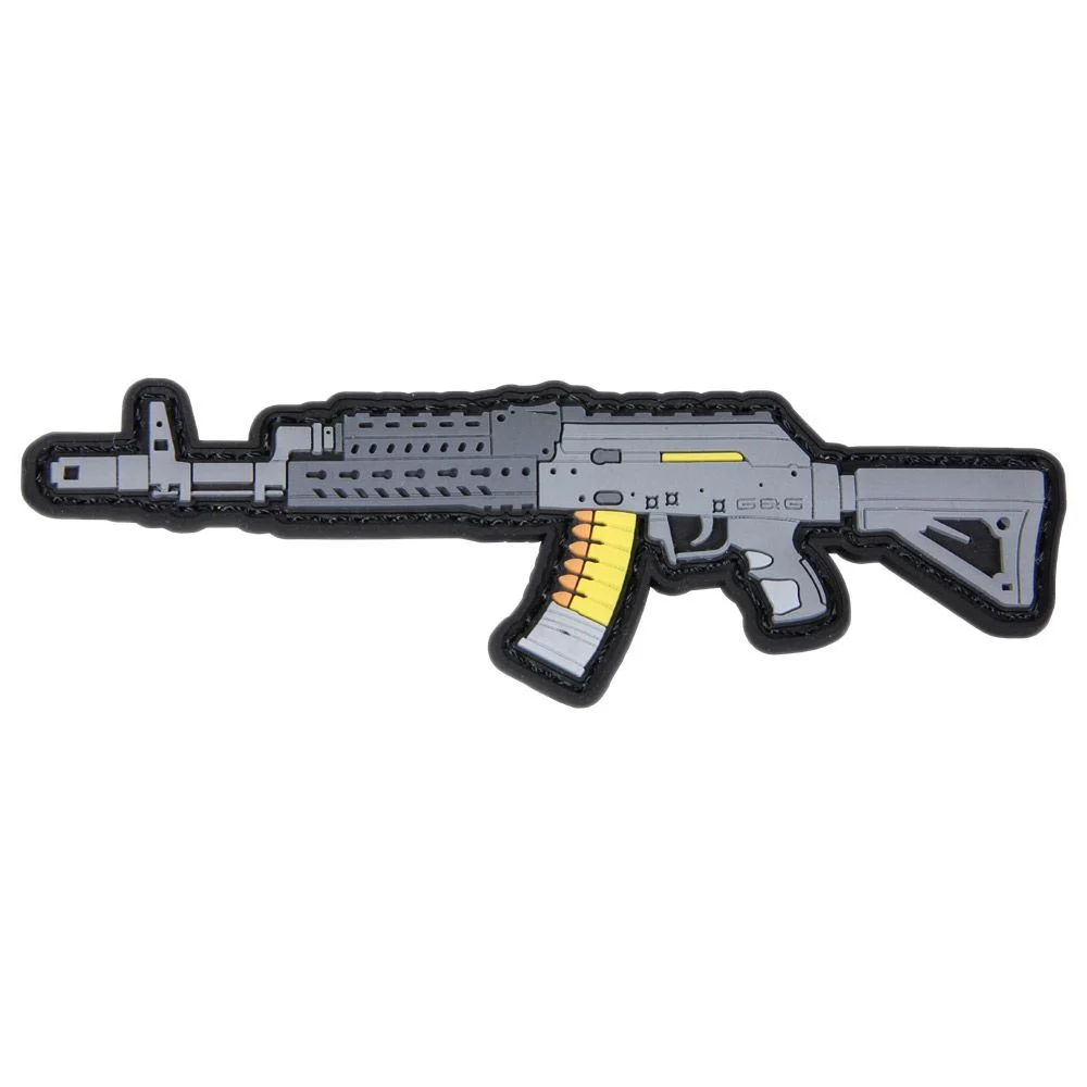 G&G P-02-018 PVC Patch - RK74-TGAG216032