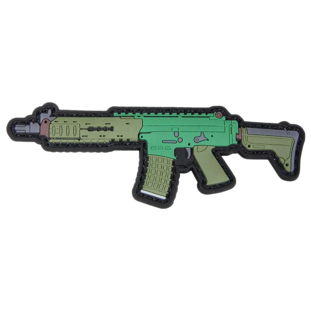 G&G P-02-020 PVC Patch - GK5CGAG216034