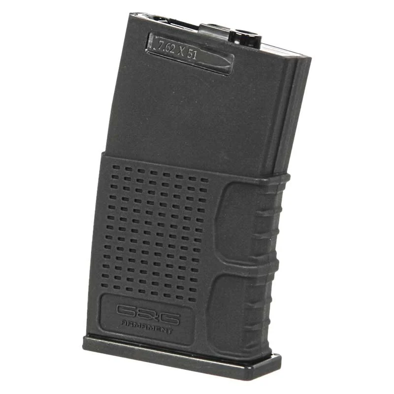 G&G G-08-161 G2H Magazine 370R (Black)GAG237011