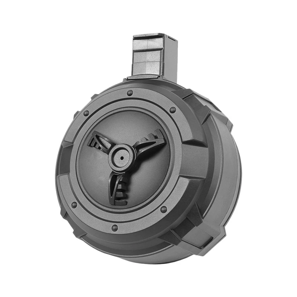 G&G G-08-179 PRK9 AEG 1730R Drum MagazineGAG237031