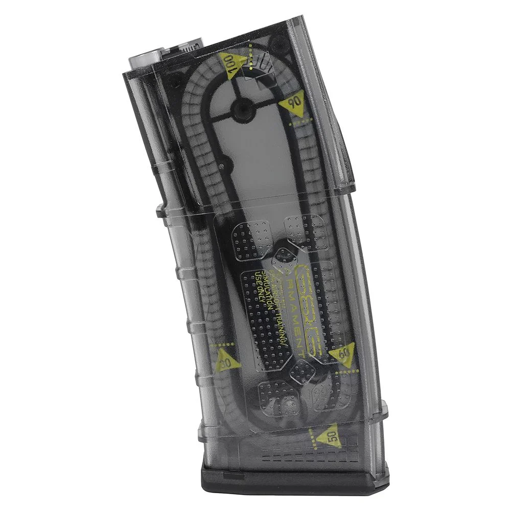 G&G G-08-150-1 SSG-1 AEG 105R Mid-Cap Magazine (Counting Marks)GAG237035