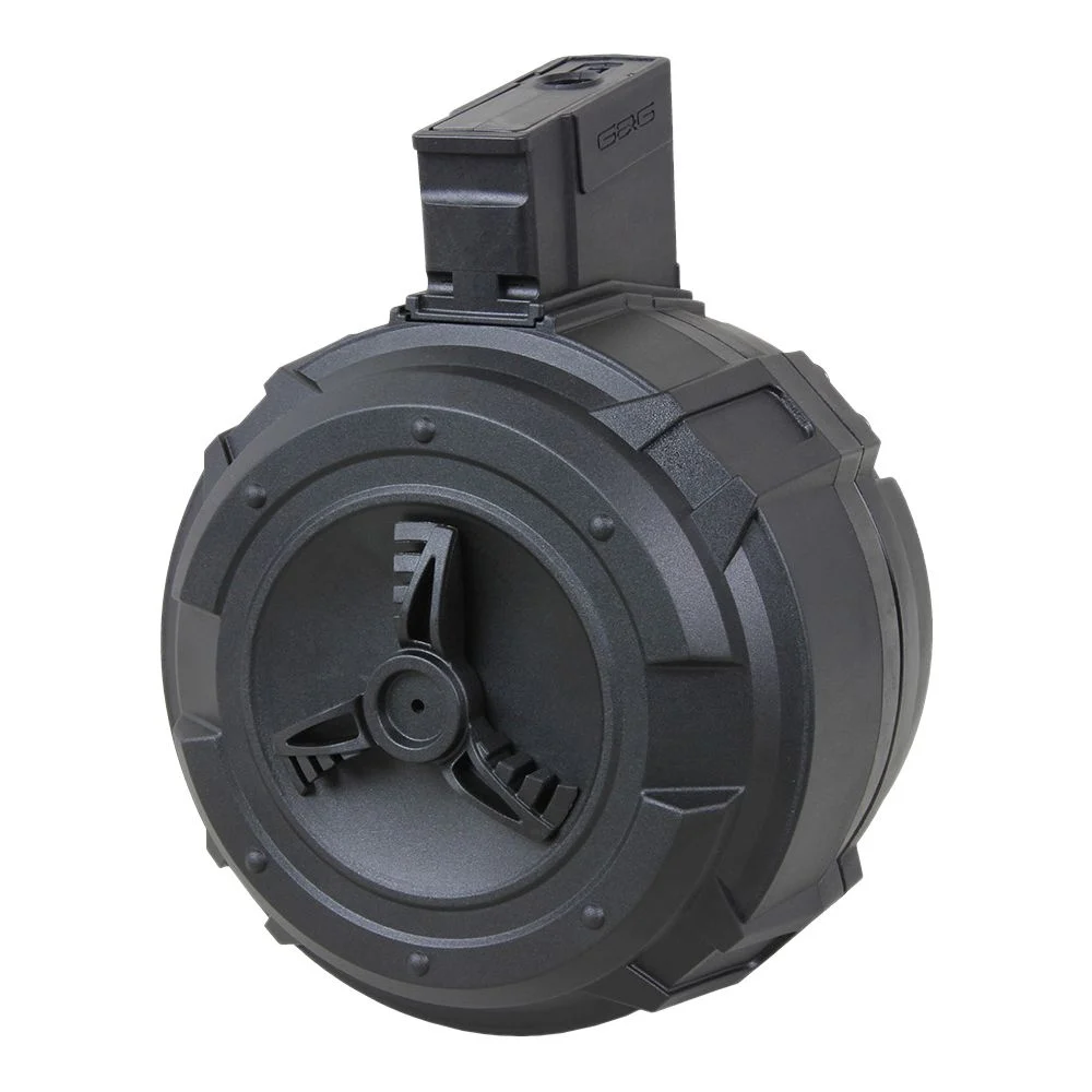 G&G G-08-180 RK Series AEG 2200R Drum MagazineGAG237038