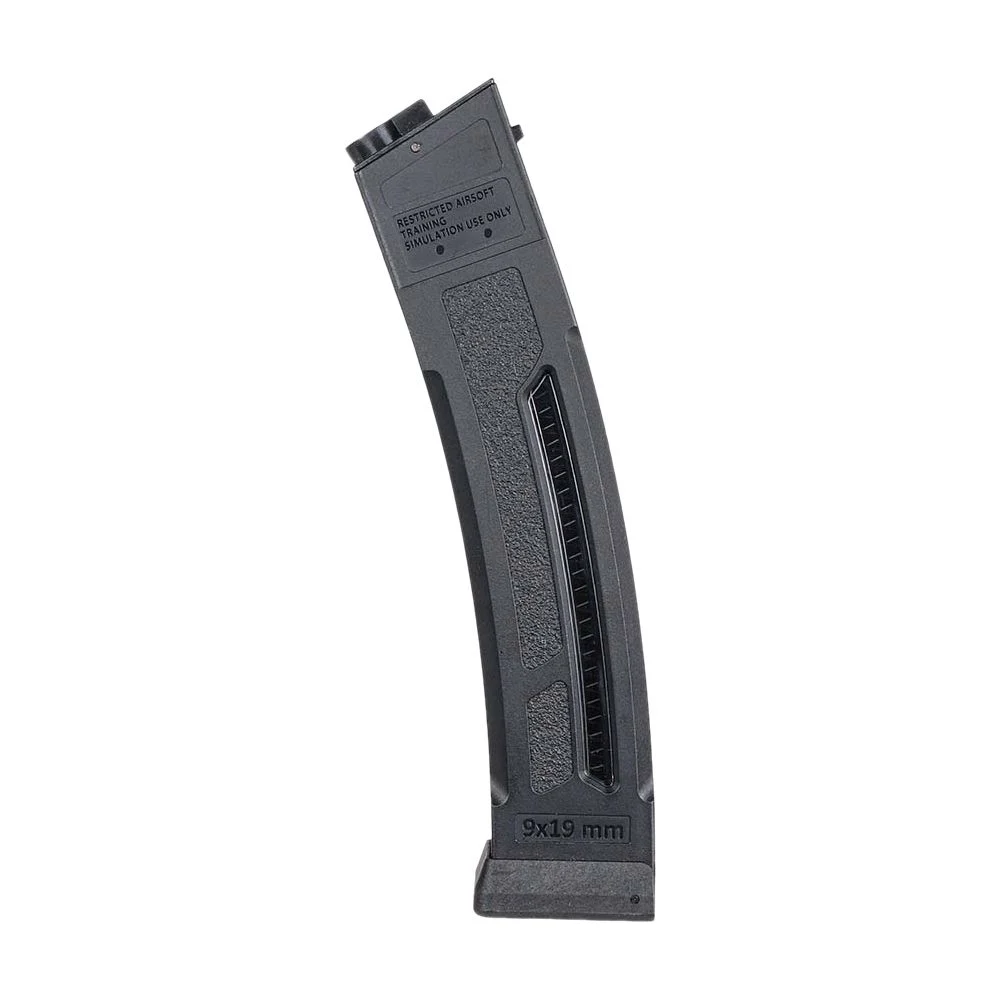 G&G G-08-203 MXC9 AEG 130R MagazineGAG237043