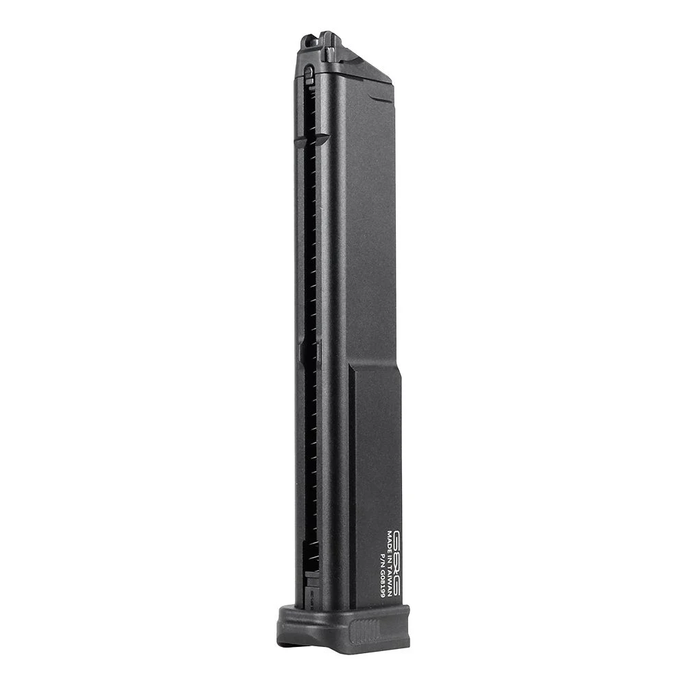 G&G G-08-199 GTP9 / SMC-9 50R Light Weight CO2 MagazineGAG239001