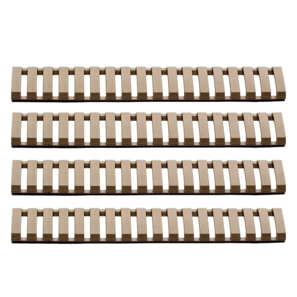 G&G Ladder Rail Panel Set Desert Tan (4 Panels) / G-03-125-2GAG252030
