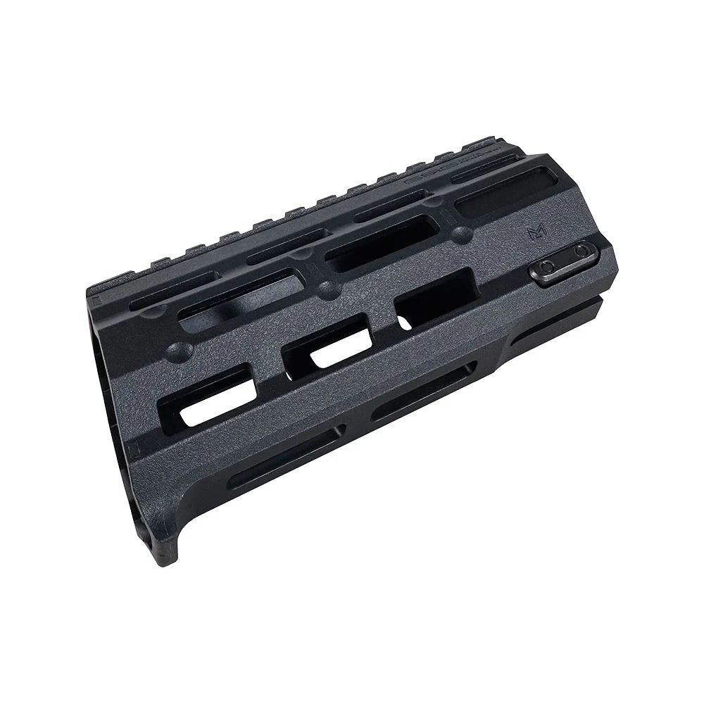 G&G G-03-239 MXC9/PCC45 AEG M-LOK Polymer Rail XXVI 5"GAG252078