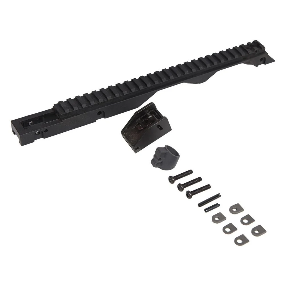 G&G GEC36-001 GEC36 Carrying HandleGAG284004
