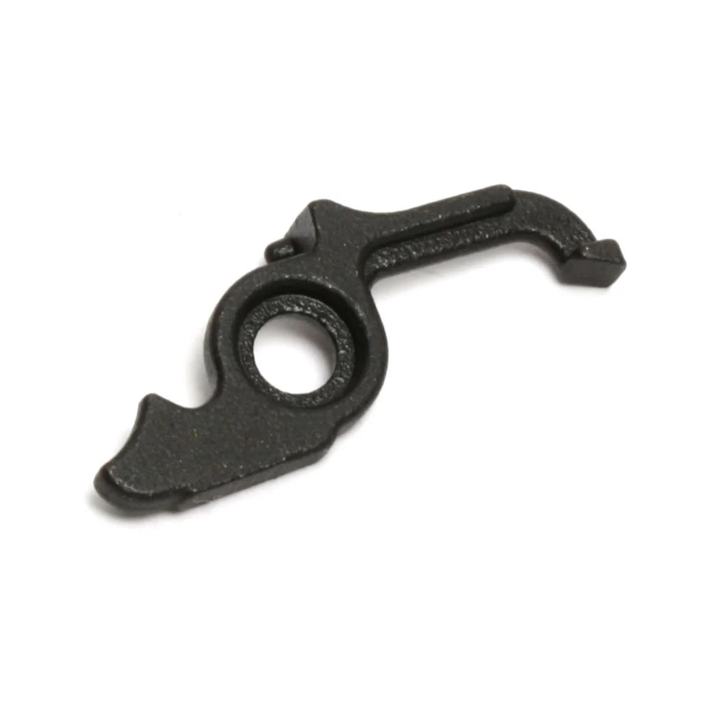 G&G Reinforced Cut off Lever for Ver. II Gearbox (Titanium) G-10-058GAG289002