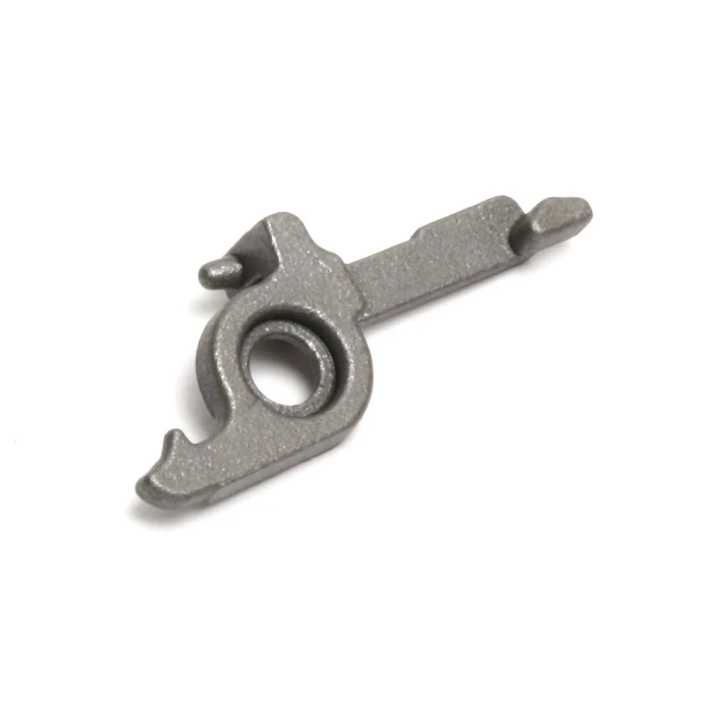 G&G Reinforced Cut off Lever for Ver. III Gearbox (Titanium) G-10-059GAG289003