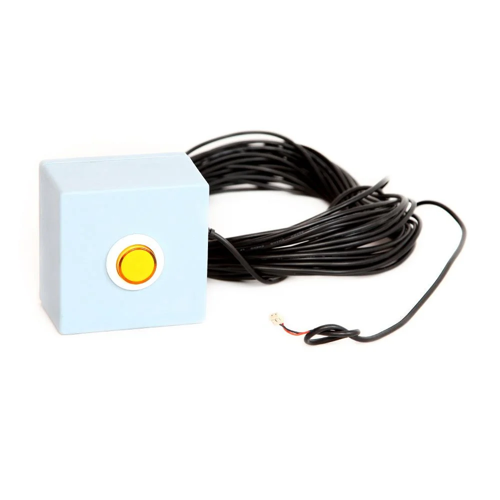 G&G Button Box for M.E.T. 2 (15M) (G-11-070)GAG291010