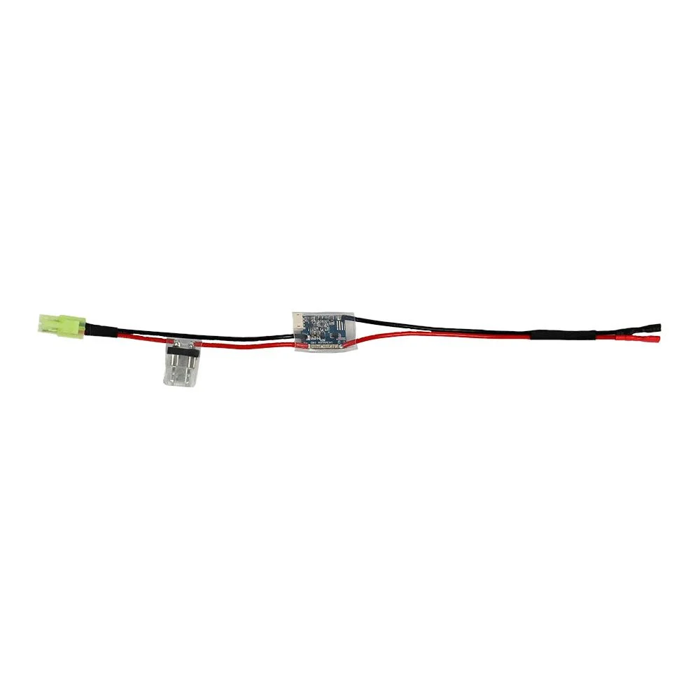 G&G TR16 MBR G2 MosfetGAG327008