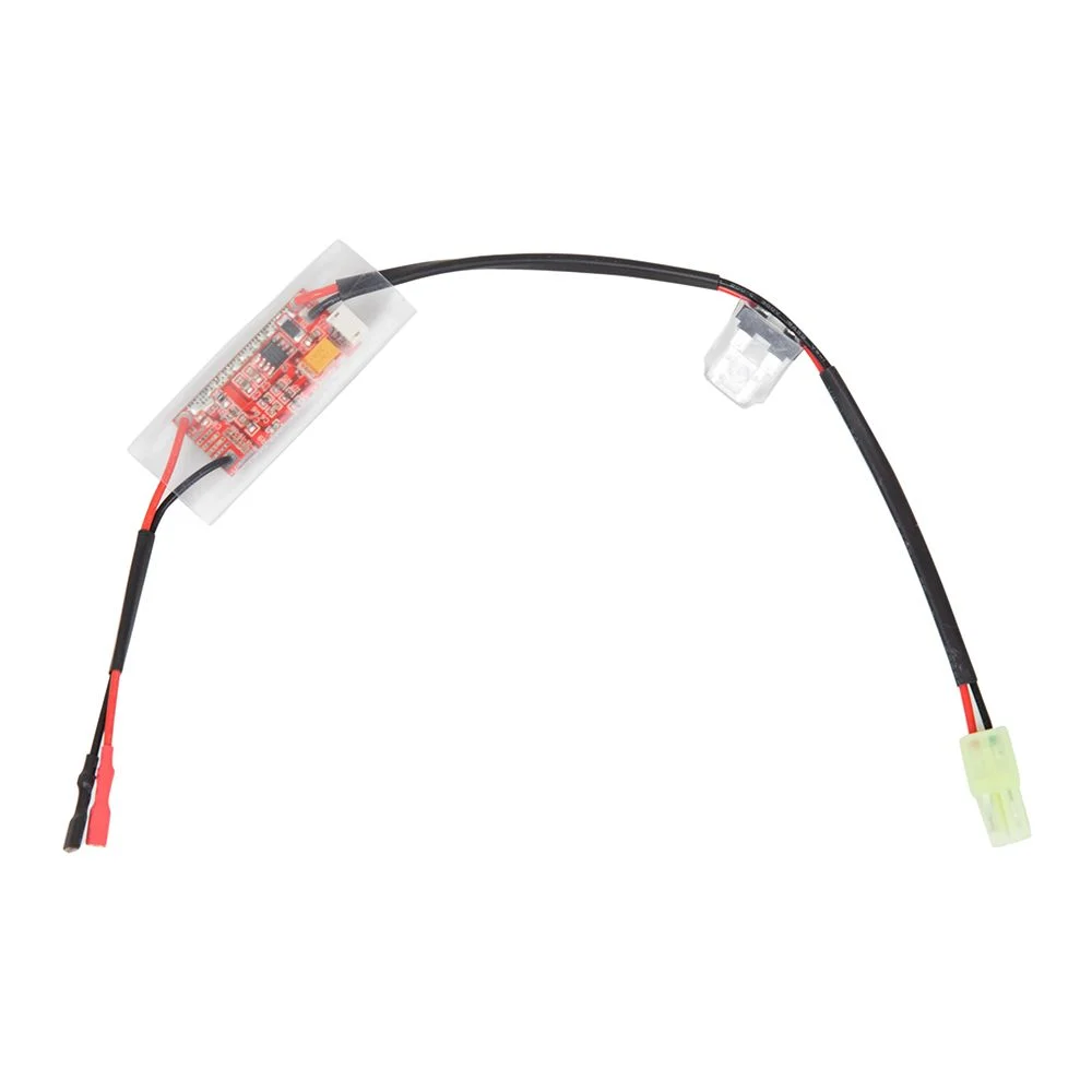 G&G L85 ETU-08 MosfetGAG327009
