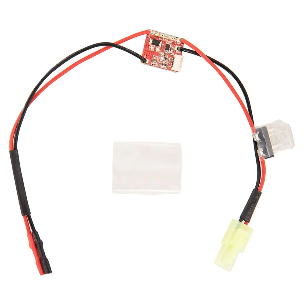 G&G GearBox V2 Micro Mosfet (Rear)GAG327012