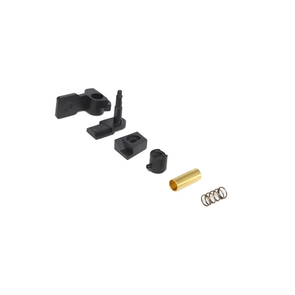 G&G TGM COM-08 Magazine Release LeverGAG345001