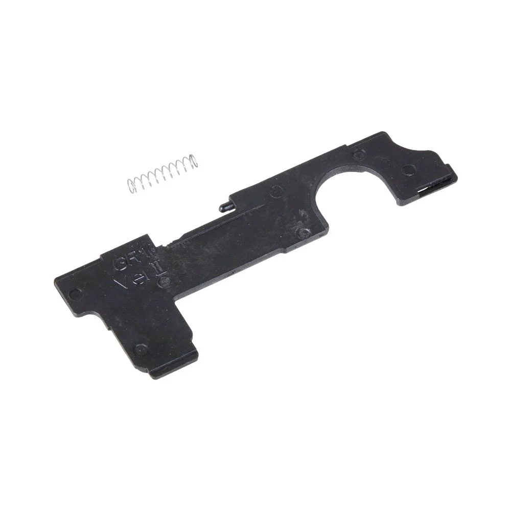 G&G G-15-018 ETU Selector Plate Ver.IIGAG347002