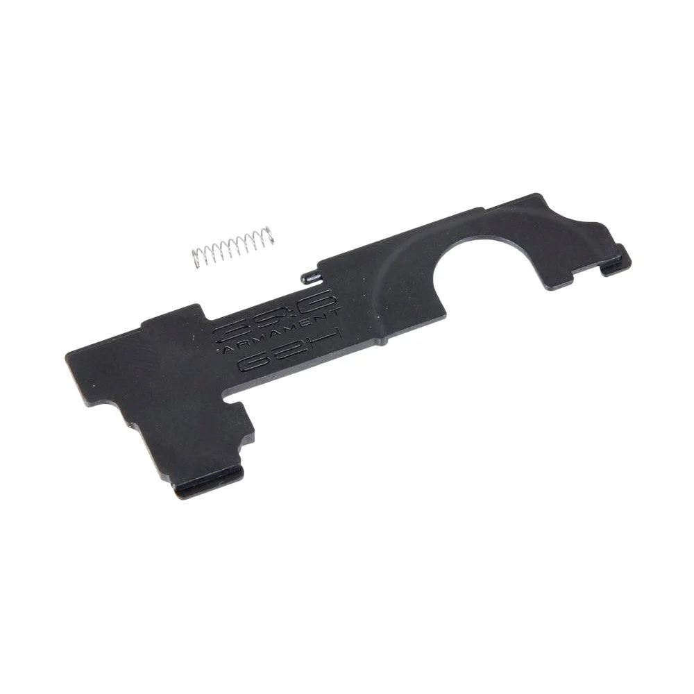 G&G G-15-020 G2H Selector PlateGAG347004