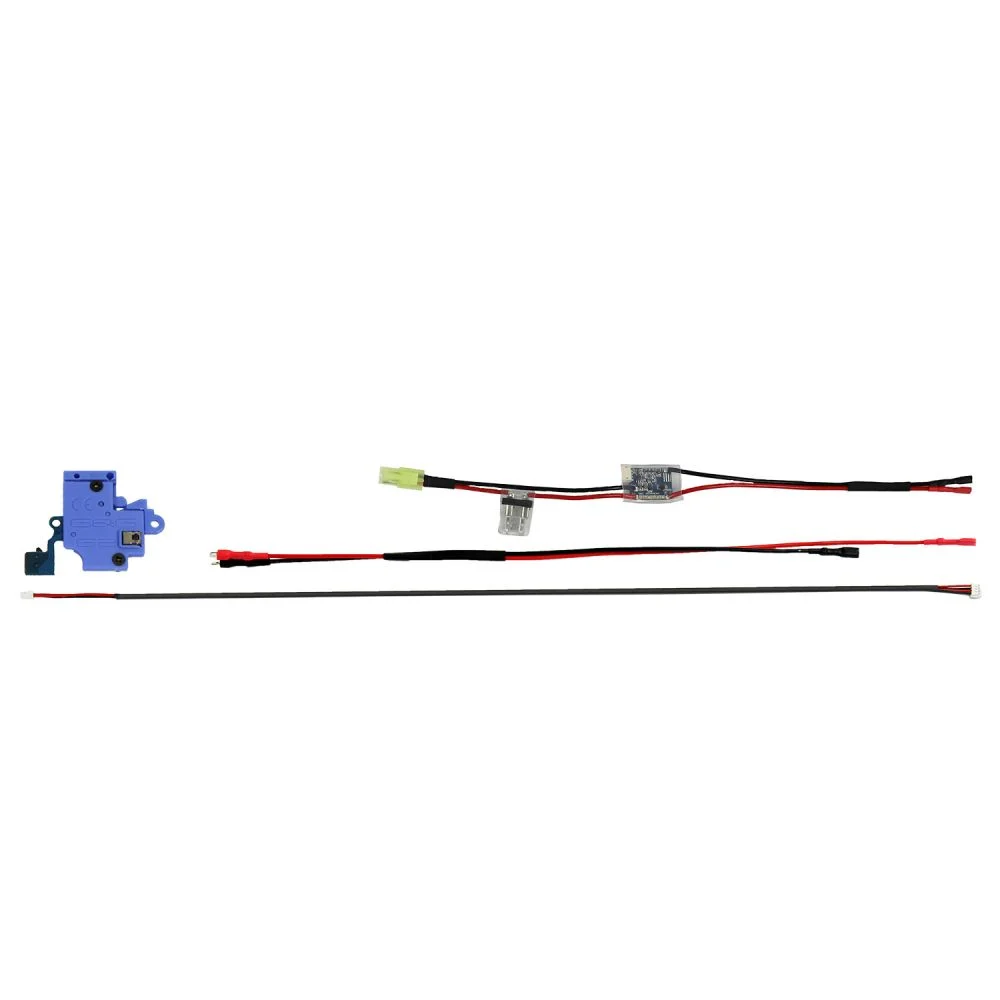 G&G G-18-066 G2 ETU & Mosfet Wire Set - 16AWGGAG418007