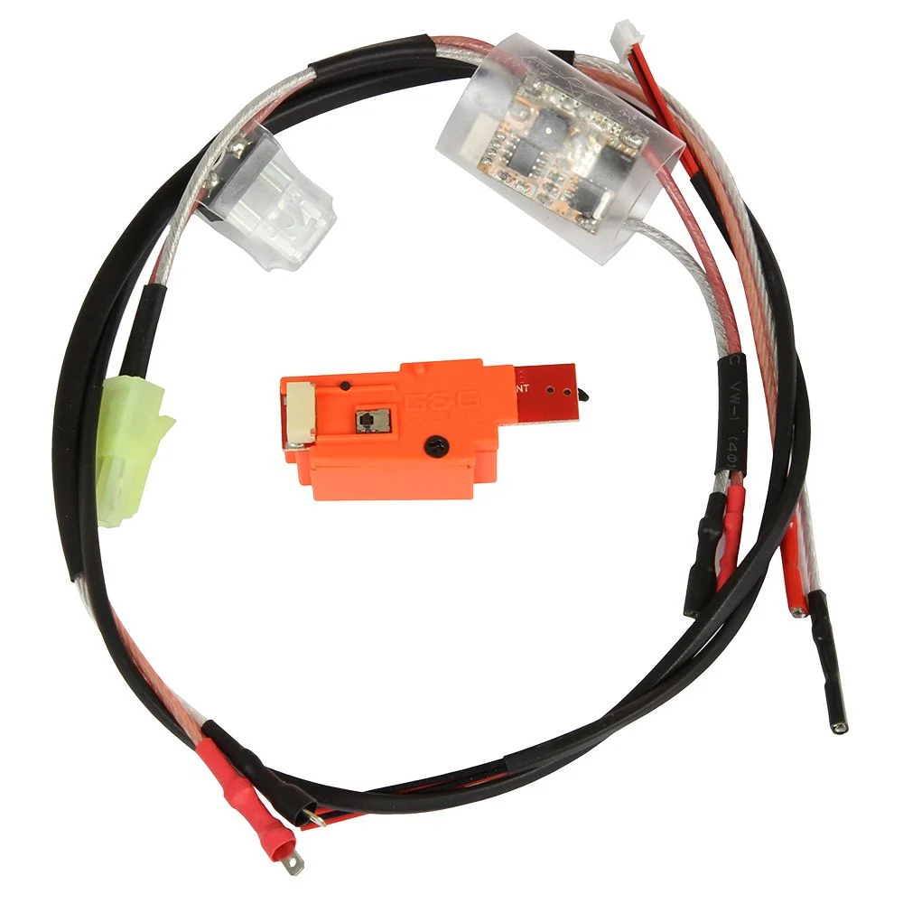 G&G G-11-149 CM47 ETU & Mosfet Wire SetGAG418014