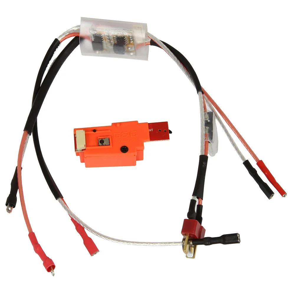G&G G-11-152 PRK9 ETU & Mosfet Wire SetGAG418017