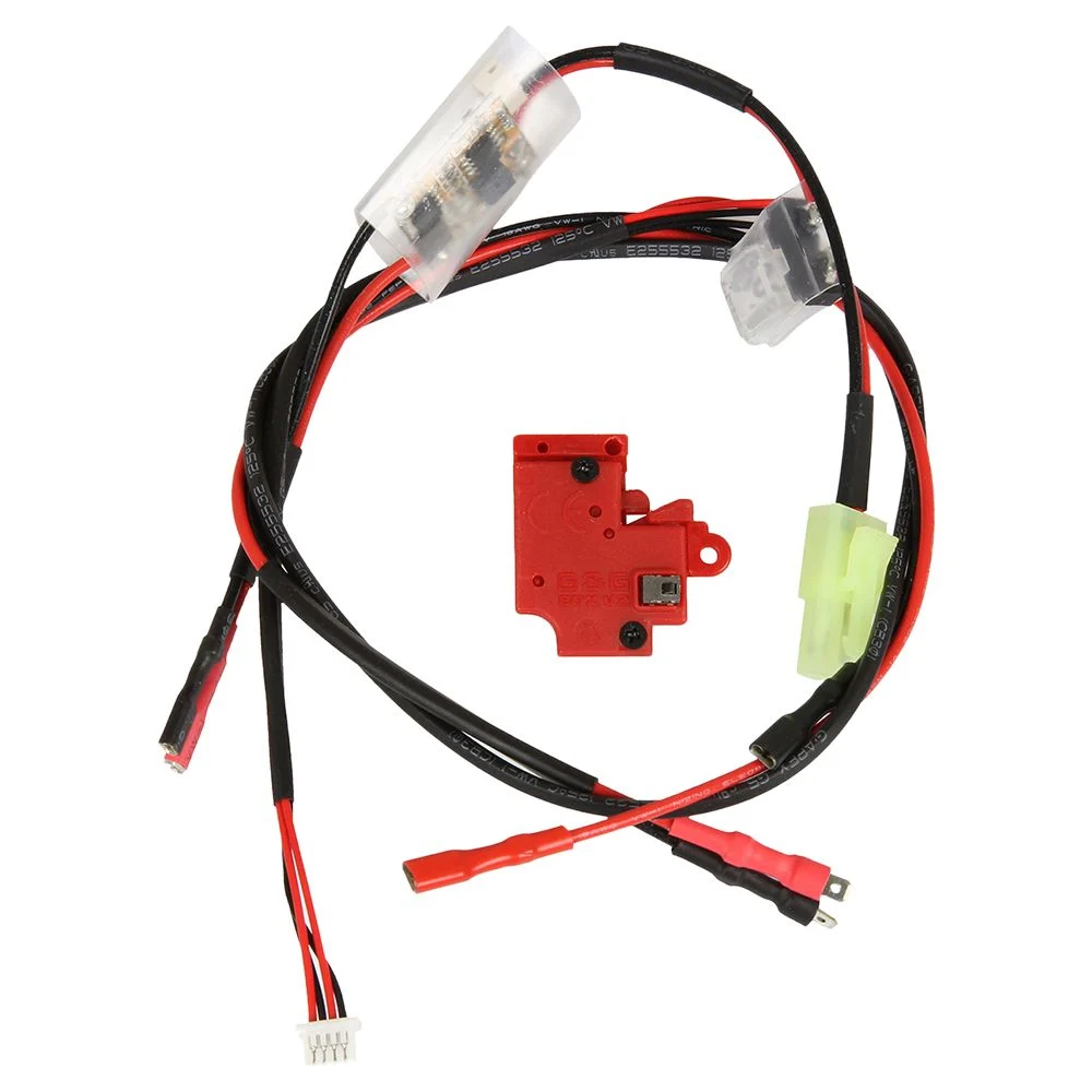 G&G G-11-153 TGM A2 ETU & Mosfet Wire SetGAG418018