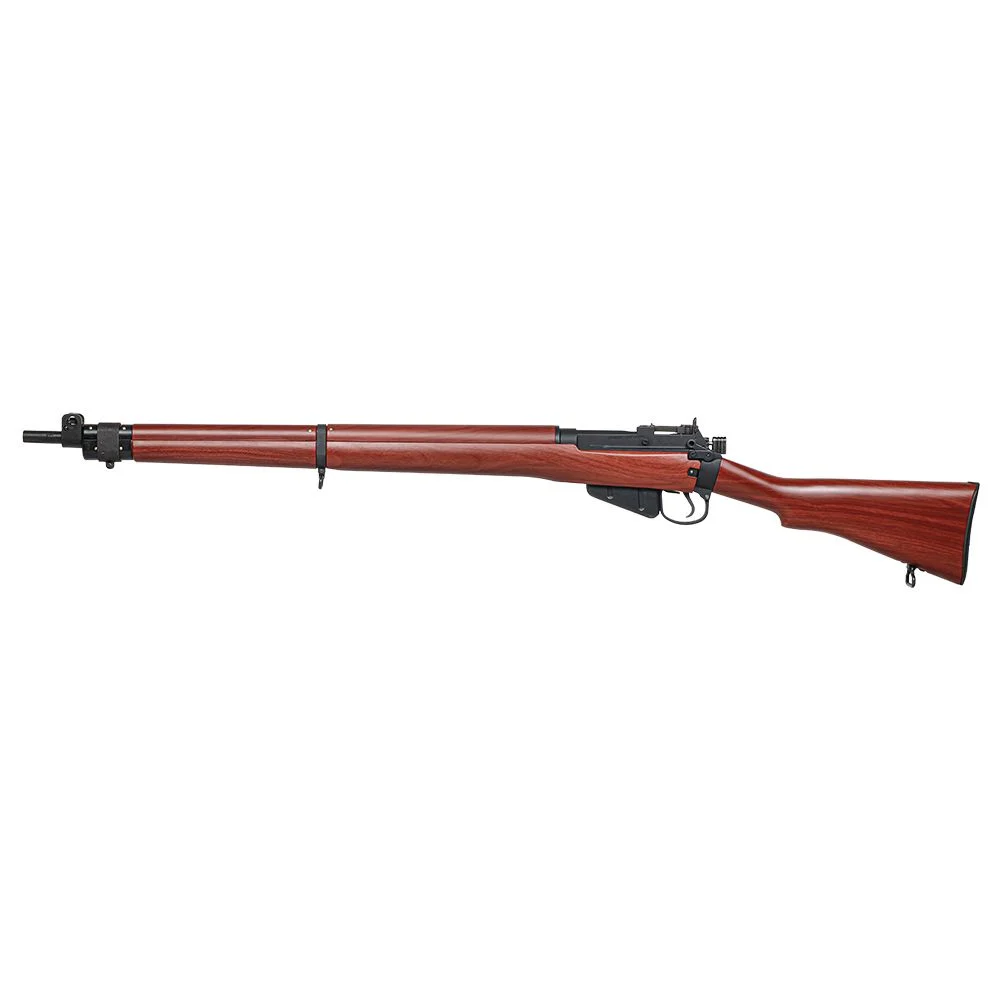 G&G LE4 Mk I-P GGS-LE4-GAS-IWS-ECMGAG454067