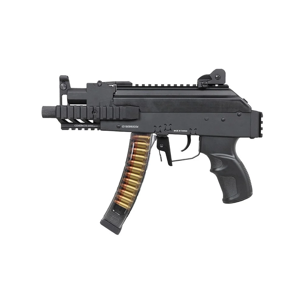 G&G PRK9 AEG GRK-9MM-ETU-BNB-NCMGAG498034
