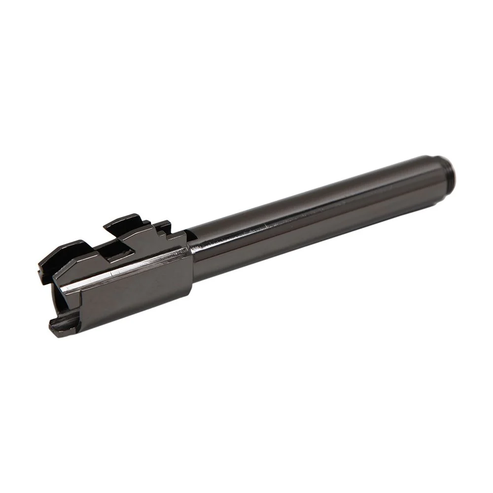G&G GFX-A08-9 GTP9 GBB Outer Barrel BLACKGAG512001
