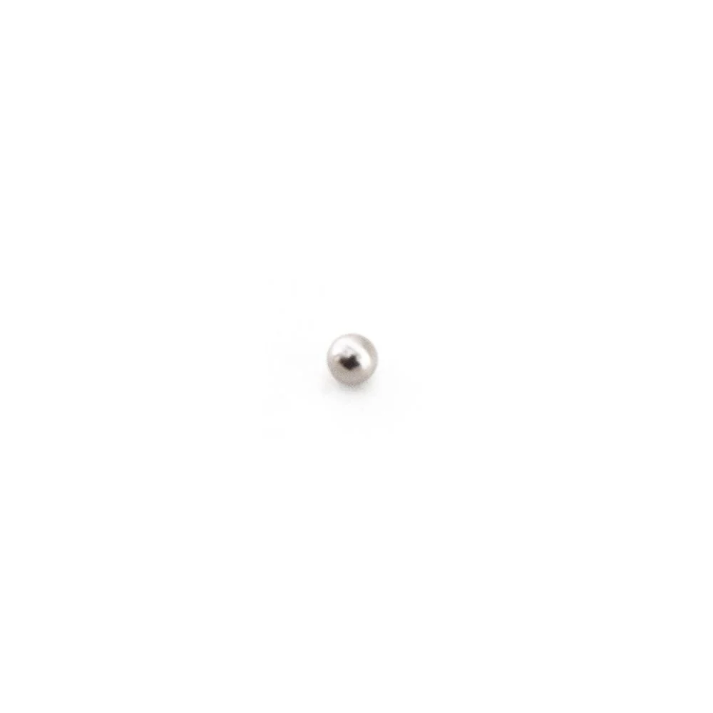 G&G GFX-A08-4 SMC-9 / GTP9 GBB Hop-Up Rubber Anchor BallGAG533002