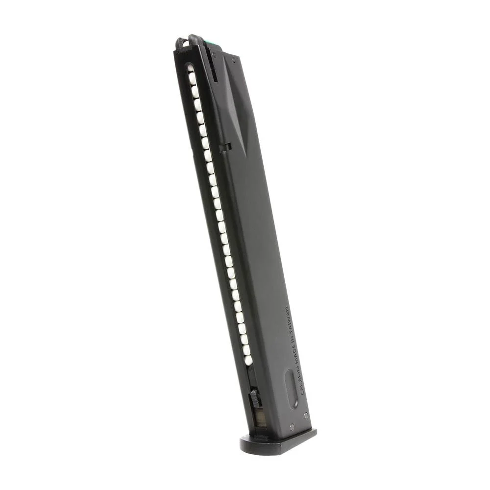 G&G G-08-172 GPM92 55R Hi-Cap Gas MagazineGAG538002