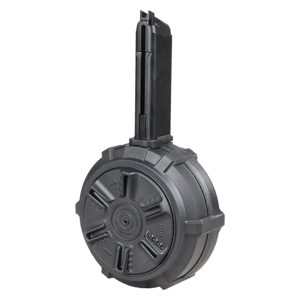 G&G G-08-197 SMC-9 300R Gas Drum MagazineGAG538006