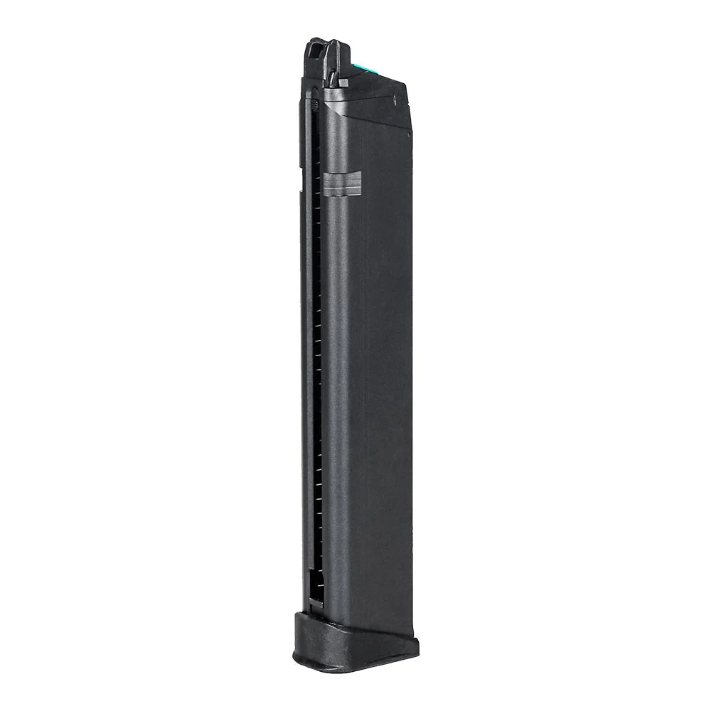 G&G G-08-207 GLK 50R Light Weight Gas MagazineGAG538008
