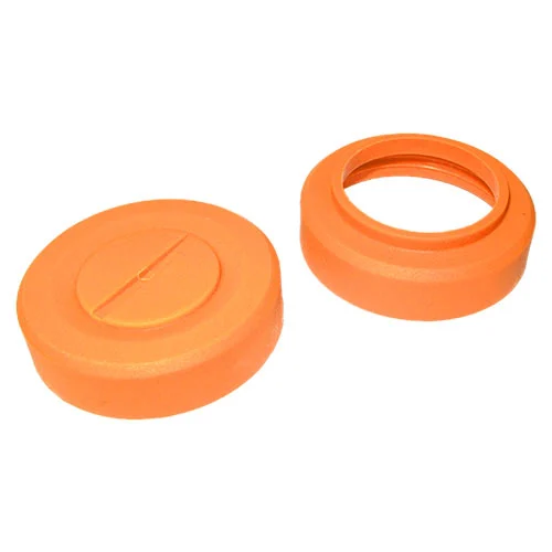 HAKKOTSU TB-C-O Flash Bang Cover (Orange)HAK325020