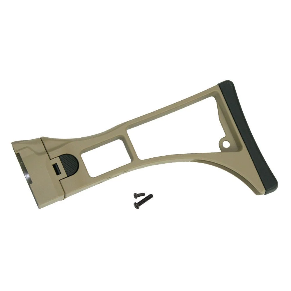 ICS MH-36 G33 Litghweight Folding Stock TANICS113018