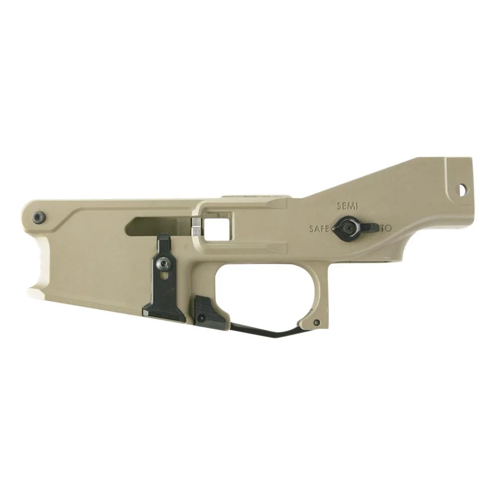 ICS MA-305 APE Lower Receiver Set TANICS150020