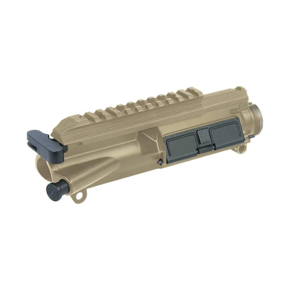ICS MA-349 CXP16 Plastic Upper Receiver Assembly TanICS150029