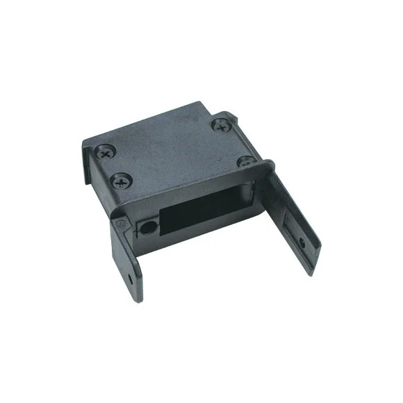 ICS MC-207 SG Connector BLACKICS229025