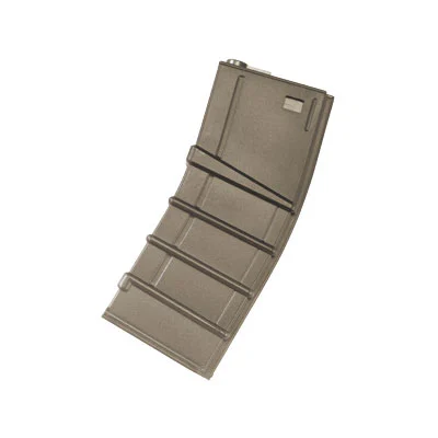 ICS MA-171 C7 Hi-Cap Magazine TanICS245010