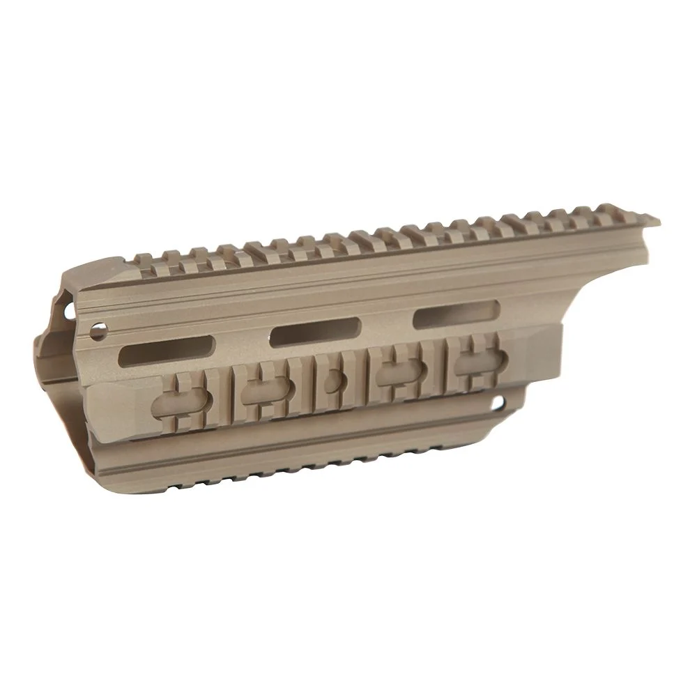 ICS MA-346 CXP16 Handguard L220 Short - TanICS245027