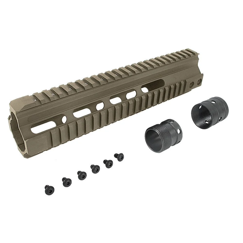 ICS MA-277 Mk3 Handguard L266 TANICS252006