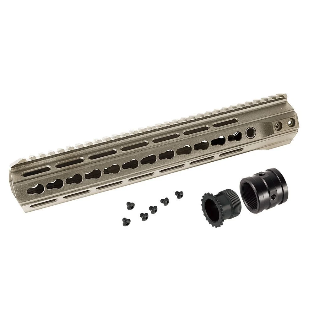 ICS MA-281 UK1 Handguard L320 TANICS252009
