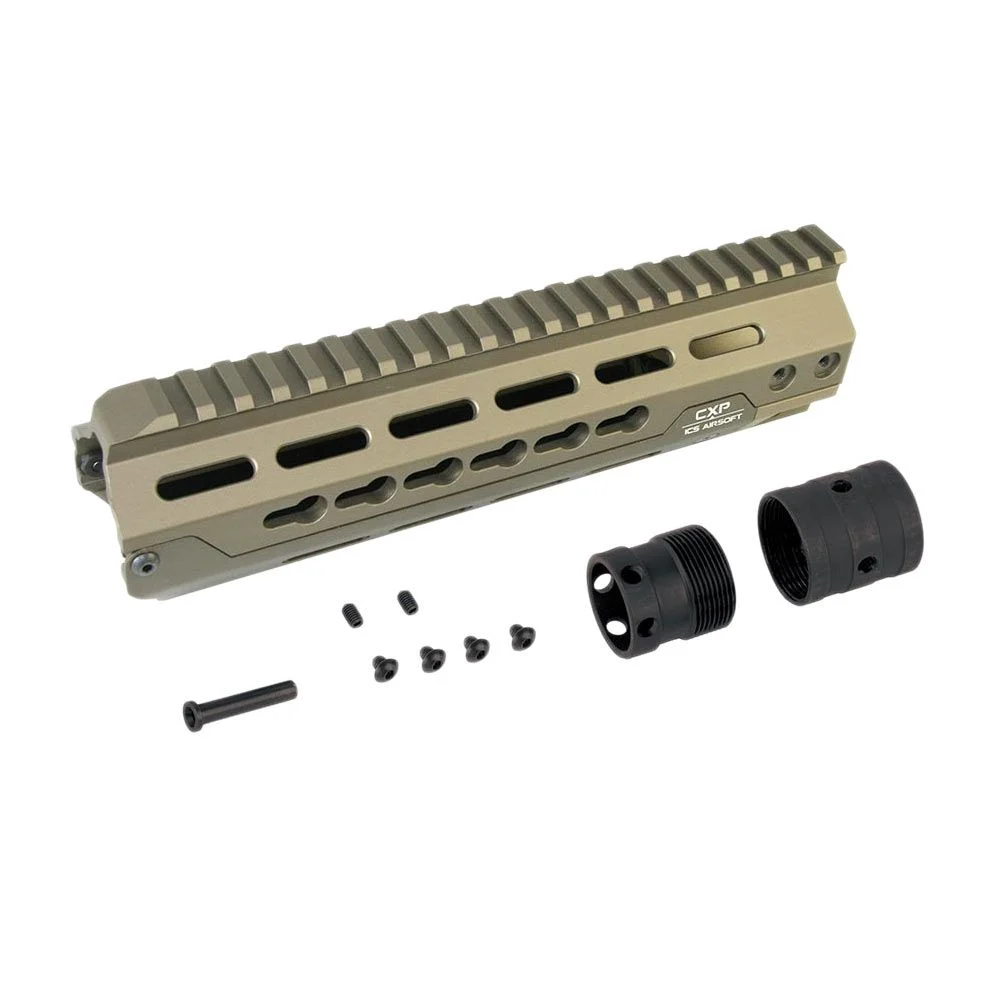 ICS MA-316 HOG Handguard Set TANICS252013