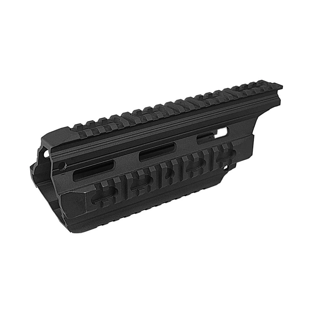 ICS MA-343 CXP16 Handguard L220 Short - BlackICS252017
