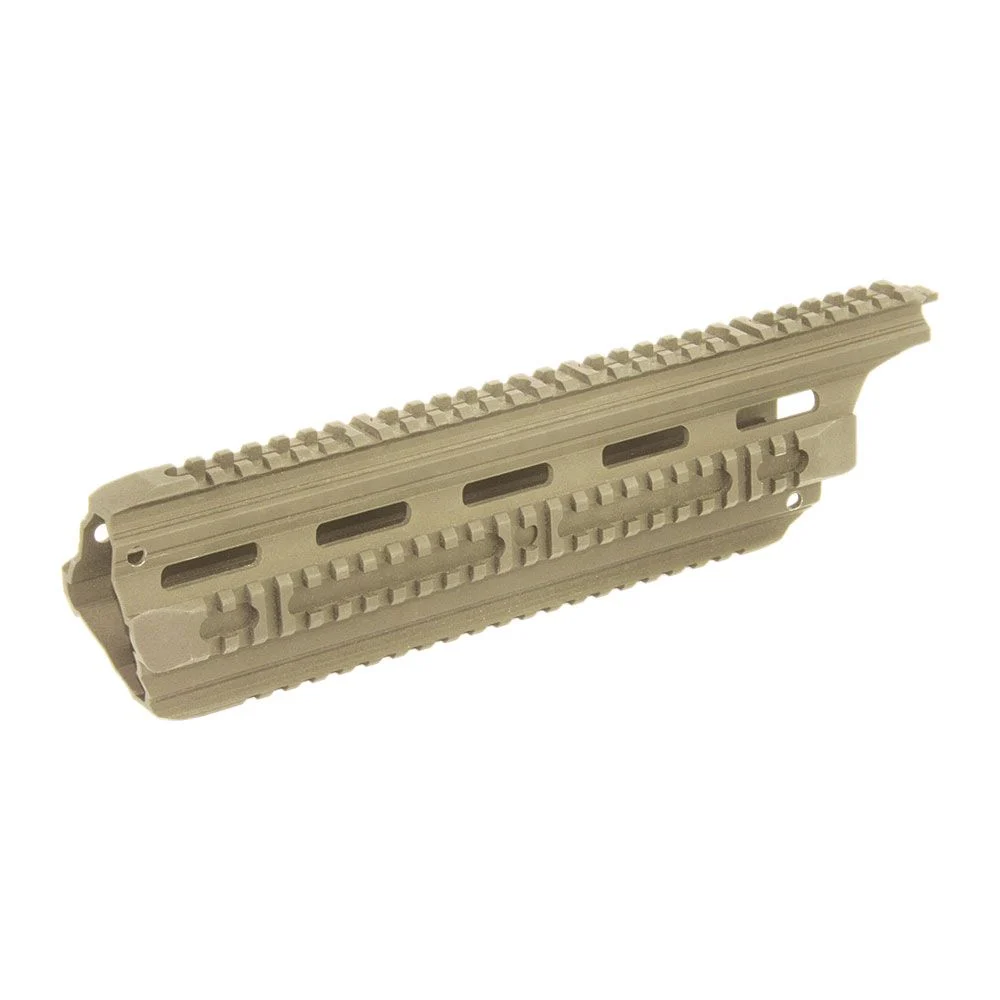 ICS MA-345 CXP16 Handguard L318 Long - TanICS252018