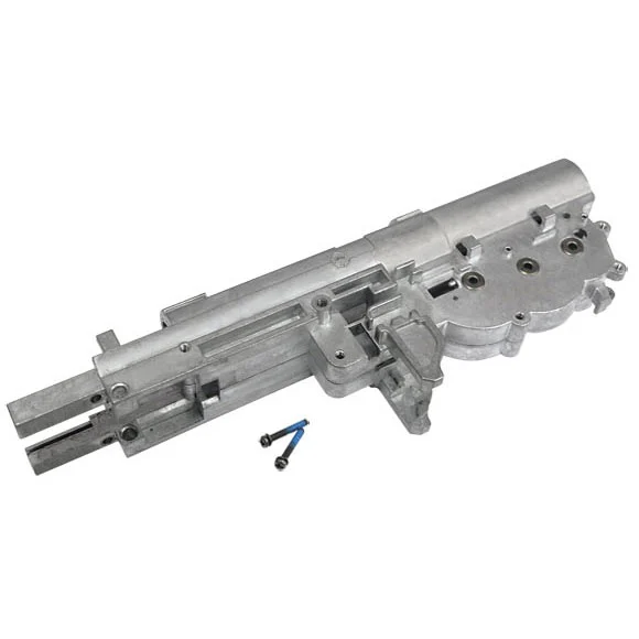 ICS ME-31 M1 Gearbox ShellICS261031