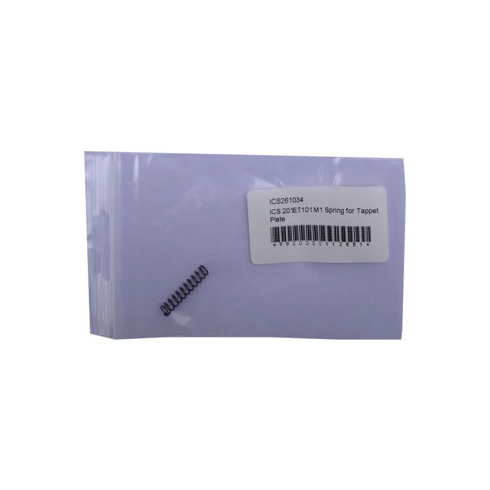 ICS 201ET101 M1 Spring for Tappet PlateICS261034