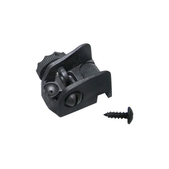 ICS MH-18 G33 Rear Sight SetICS263017